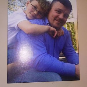 Meet your Posher, Brian